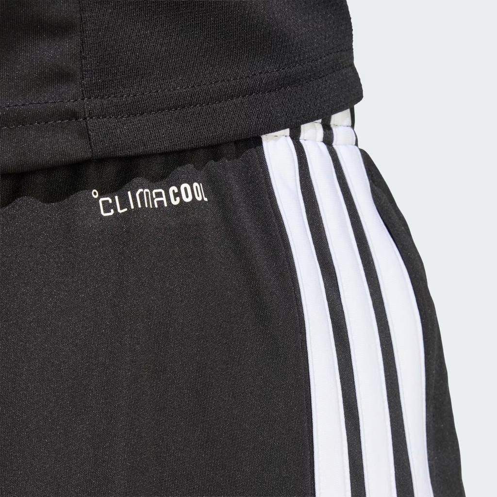 adidas Tiro 26 Однотонные, приятные для кожи, удобные футбольные штаны Мужские брюки JY9719
