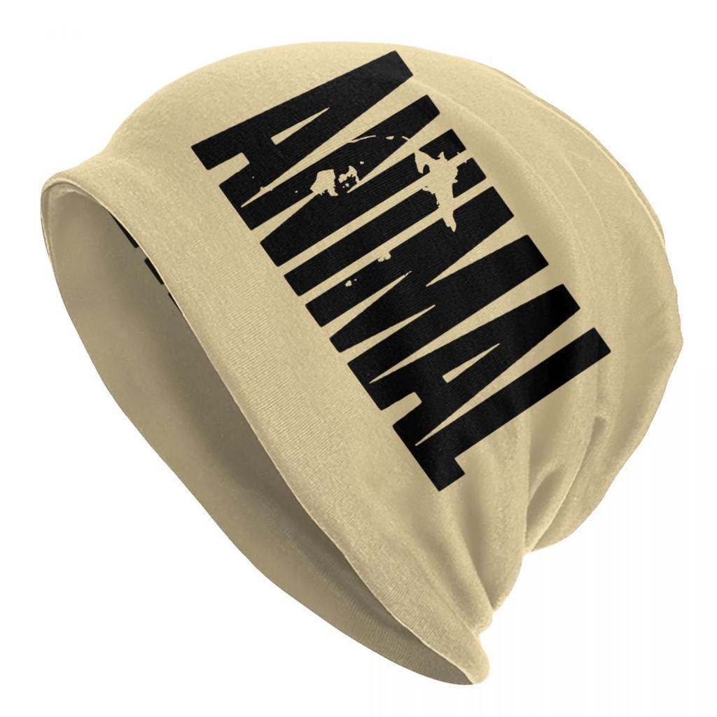Шапки для дрессировки животных, вязаные шапки в стиле хип-хоп для женщин унисекс, зимние теплые шапки для бодибилдинга, фитнеса, тренажерного зала, шапки с черепами