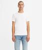 Levi's T-shirt 2-Pack T-shirts Short Sleeve Men's 79541-0000 US L