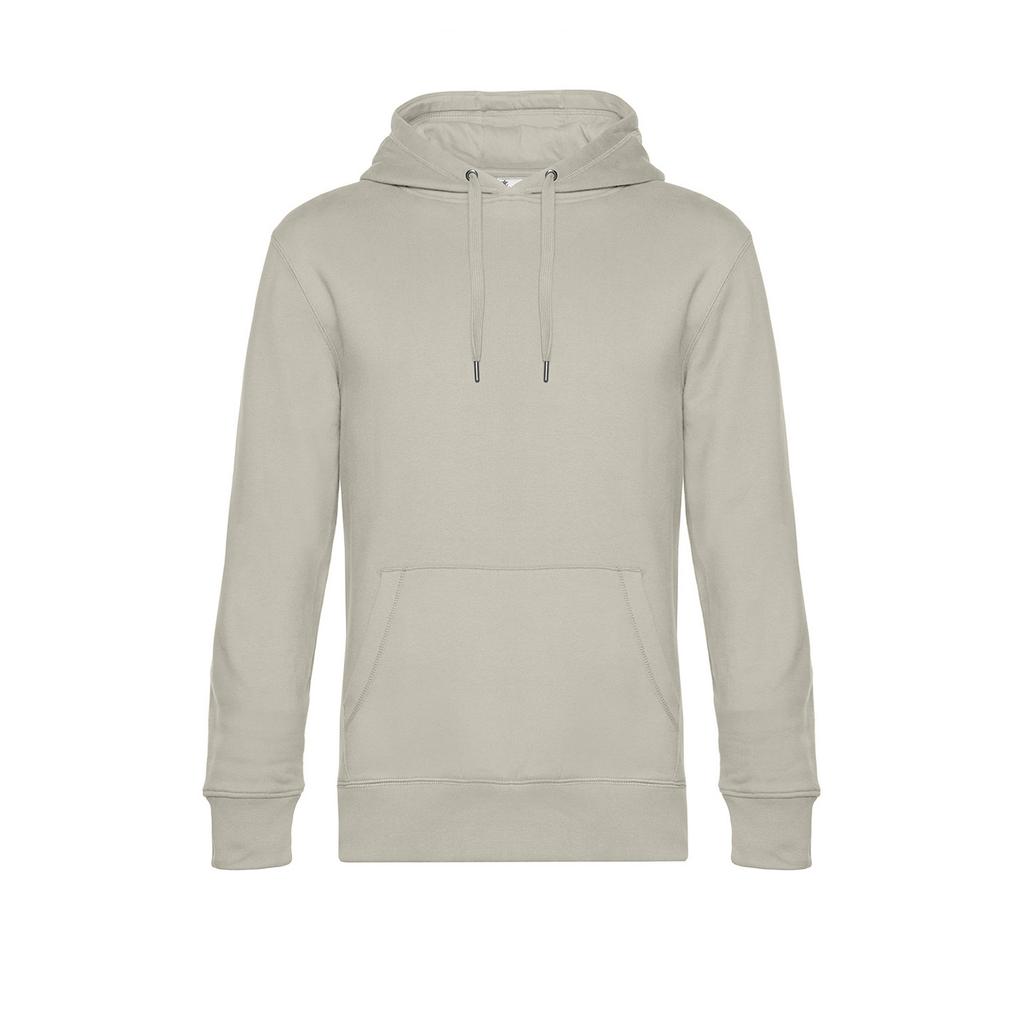B&C Mens King Hoodie