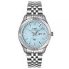 Часы Timex Waterbury Legacy Japan Limited Waterbury Legacy Japan Limited Синий циферблат Нержавеющая сталь Минеральное стекло Кварцевый 36MM Америка Америка