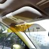 Car Sun Visor, Day and Night Sun Visor, UV Protection, Polarized UV Protection, Double Screen, Sun Shade Light, Universal