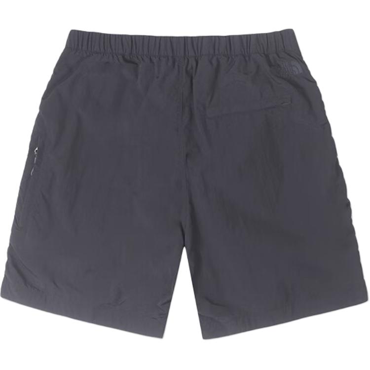 THE NORTH FACE Urban Exploration Casual Shorts Men's Cosmic Black NF0A89TX