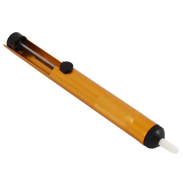 Насос для припоя, насос для распайки, паяльник, инструмент для распайки