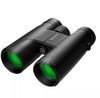 Legold Waterproof Powerful Handheld BAK4 Adult HD 10x42 Binoculars for Bird Watching, Outdoor Hiking, and Sports