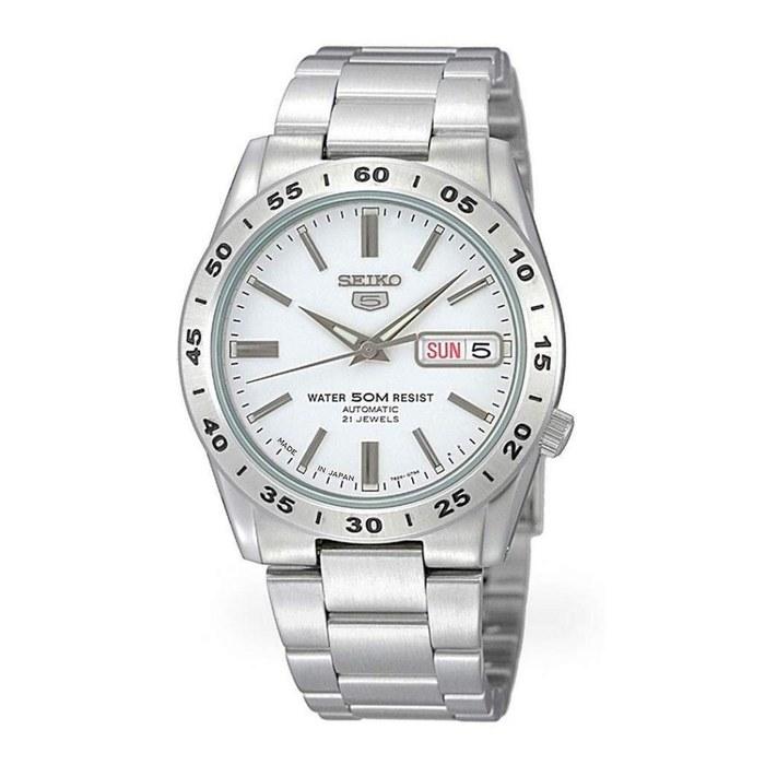 Автоматические часы Seiko SNKD97J1 - Seiko 5 - Мужские