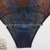 Женский российский сетчатый купальник для защиты от солнца