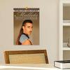 2025 Mullet Calendar Hair Stylist The World's Greatest Mullets Calendar For Family Whole Year Daily Planner Xmas New Year Gifts
