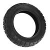 8.5x3.0 Electric Scooter Tires Rubber Impact Resistance Electric Scooter Replacement Tire for Electric Scooter