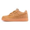 Кроссовки Air Force 1 Low Winter Flax GS 943312-200