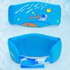 Kids Swim Floating Belt with Adjustable Flotation Belt EVA Foam Buoyancy Belt for Children Swimming Good Training Device