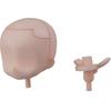 Nendoroid Nendoroid Doll Настраиваемая голова Крем Переиздание