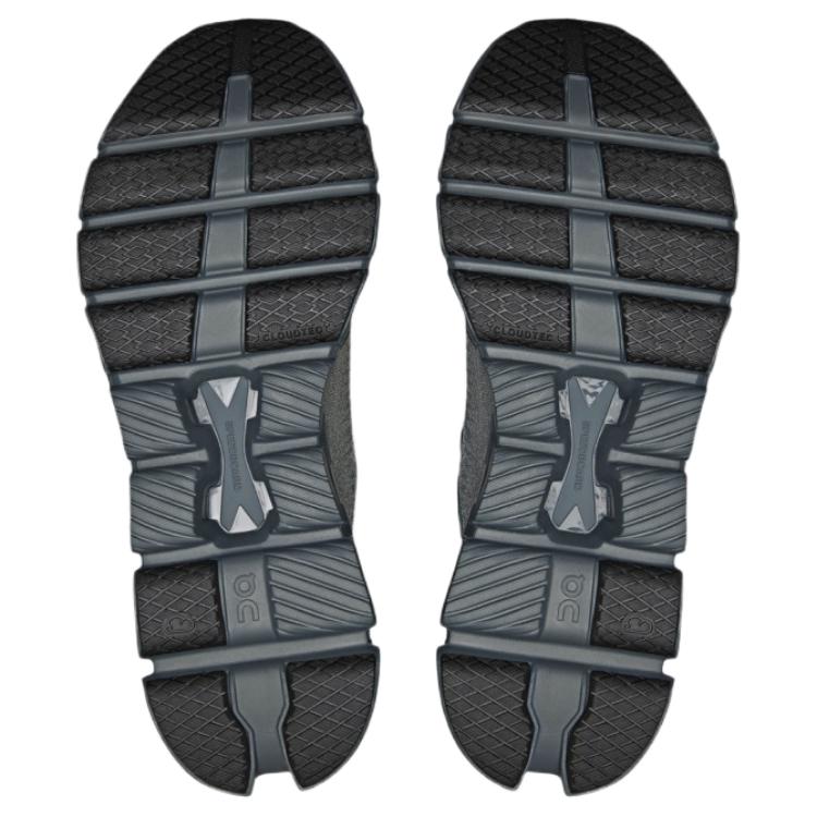 On Cloud X4 Comfortable Fashi Breathable Support Training Shoes Men Sneakers Green 3MF10263562