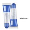 AD Микроблейдинг Масло-Восстанавливающий Гель для Бровей, Губ и Подводки - Эссенция Ледяной Кристалл для Фиксации Цвета Татуировки