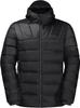 Куртка Jack Wolfskin Nebelhorn Down Hoody M