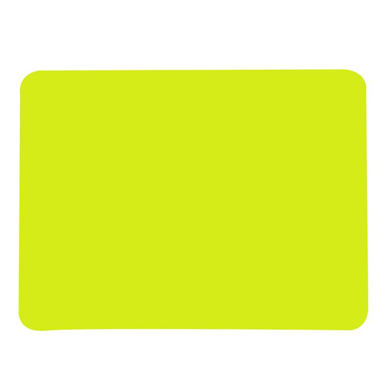 15.75"X11.81" Очень большой водонепроницаемый силиконовый коврик для стола пищевого класса, термоизоляционный, нескользящий, моющийся, для кухни, для обеда