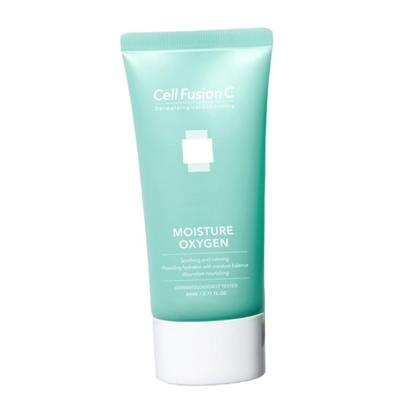 Moisture Oxygen — Увлажняющая и Восстанавливающая Эссенция для Кожи (80мл)