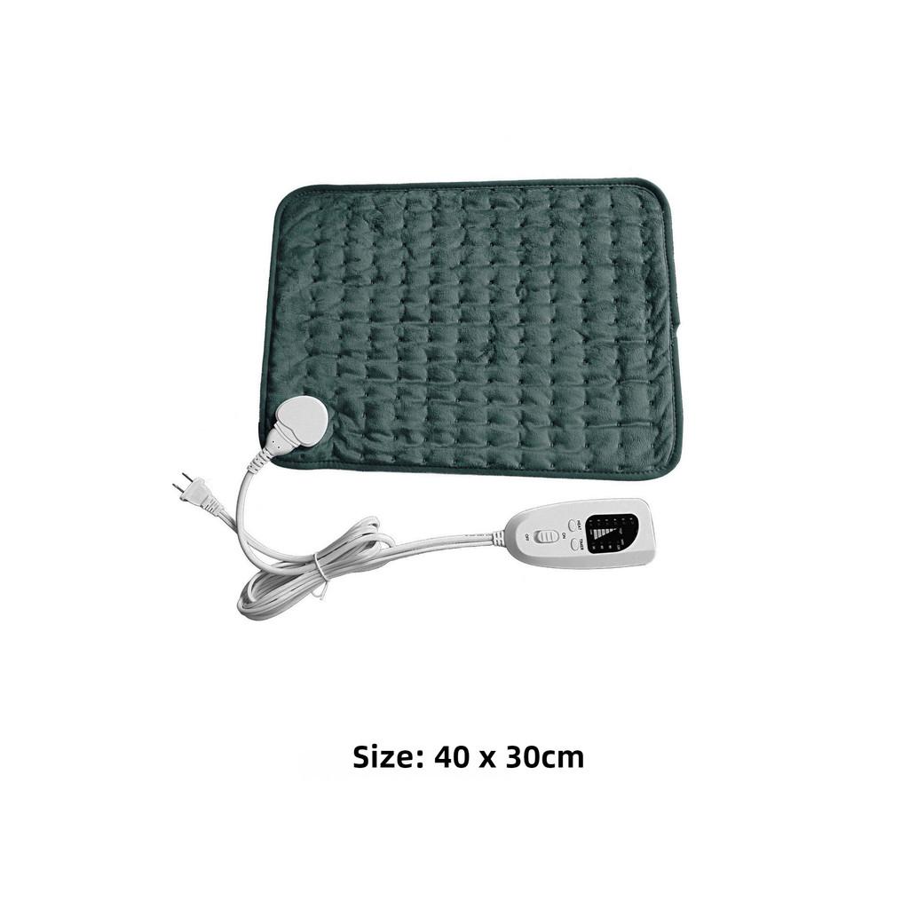 Интеллектуальная грелка, бытовой компресс, электрическое согревающее одеяло, зимняя портативная электрическая согревающая шаль