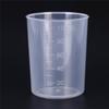 2Pcs Measuring Cup With Lid Graduated Measuring Cup Measuring Cup