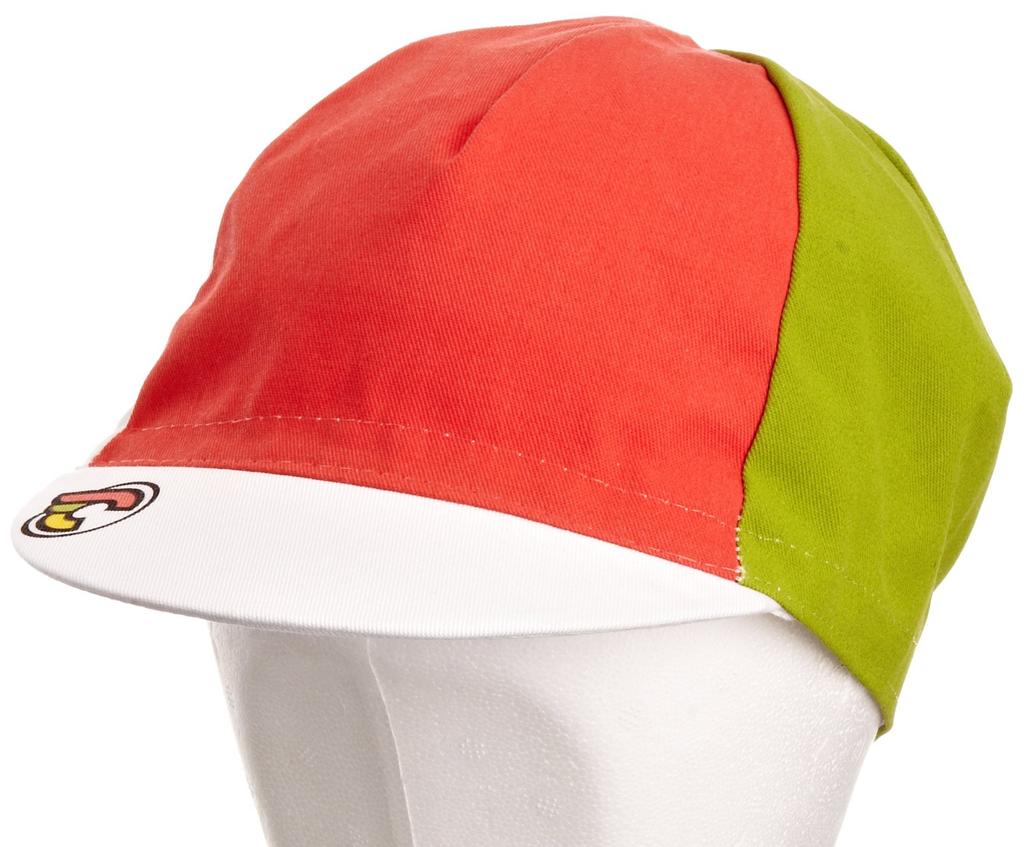 cinelli КЕПКА ИТАЛО 79 БЕЛЫЙ 501C0172WH