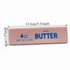 Creative Butter Stick Squeezing Toy Super Soft Butter Stick Pinch  Kids Toy