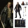 Neca 13 Jason 7 High-quality Pvc Material 18cm Height Collectible Toy