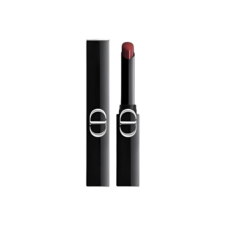 Dior Rouge Dior On Stage, Помада ультрастойкая, Ультрастойкая помада, Сияющий финиш, 24-часовое увлажнение