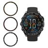 Для Garmin Fenix8 43/47//51 мм Металлическая рамка Часы Металлическая рамка U5E5