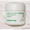 Innisfree Green Tea Seed Hyaluronic Acid Cream 50ml | Korean Moisturizing Face Cream