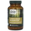Gaia Herbs, Hericium Mane Mushroom, 120 Veggie Capsules