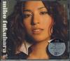 CD MIHO FUKUHARA - Mirai / Moshikashite SRCL7260PROMO GR8 Japan Obi Японская поп/рок Музыка Б/У