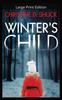 Книга Winter's Child