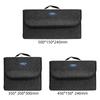 Car Sticker Car Trunk Organizer Large Capacity Folding Storage Bag For Ford Focus Mondeo Kuga Fiesta MK7 Escort Explorer Edge 2