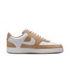 Nike Женские S Court viSion Lo Nn 201 Hemp Wht