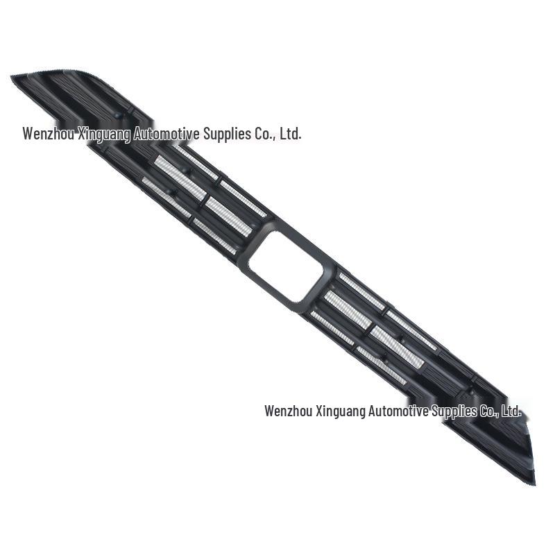 Leapmotor T03 2023-2024 Москитная сетка на лобовое стекло, Внешняя отделка, Черный Карбон, Мод.