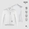 Mens Thermal Cycling Jersey Bib Pants Set Outdoor Bike Riding