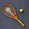 Tennis Sweet Pointer Spoon Wooden Practice Mid Sweet Point Hitting Equipment