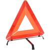 Meltec Automotive Triangular Stop Display Board EU Standards Compliant Product Meltec WT-100