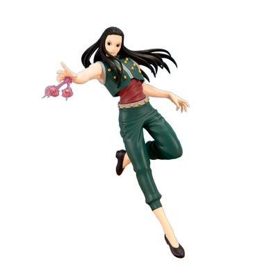 BANPRESTO Освещение HUNTER×HUNTERVIBRATIONSTARSYELLMI