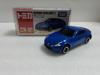 Китайская ограниченная серия Tomica Nissan Fairlady Z Crazy Mini Car Circle с чехлом CN-05
