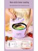Compact Electric Mini Ramen Cooker - Multifunctional Instant Noodle Pot