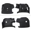 Накладка рулевой колонки автомобиля 26072993 26078127 Для Chevrolet Silverado GMC Sierra 99-02 Chevy Tahoe Suburban Yukon Cadillac