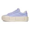 Кроссовки унисекс Cruise Low Blueberry Ice Egret Black A13497C