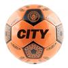 Manchester City FC Glow LED Light Football (Batteries Included)