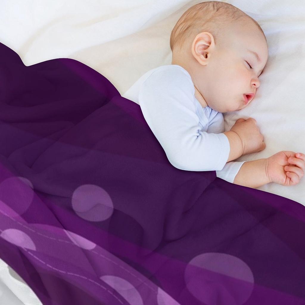 Очаровательное цифровое произведение искусства с сахарным поссумом, Плюшевые поссумы Плед для кровати Летние милые одеяла для диванов Одеяла