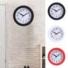 Современные настенные часы, дизайн с большими цифрами, легко читаемые, на батарейках, бесшумные, не тикающие, декоративные подвесные часы