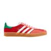 Gazelle Indoor Olympic Pack Better Scarlet