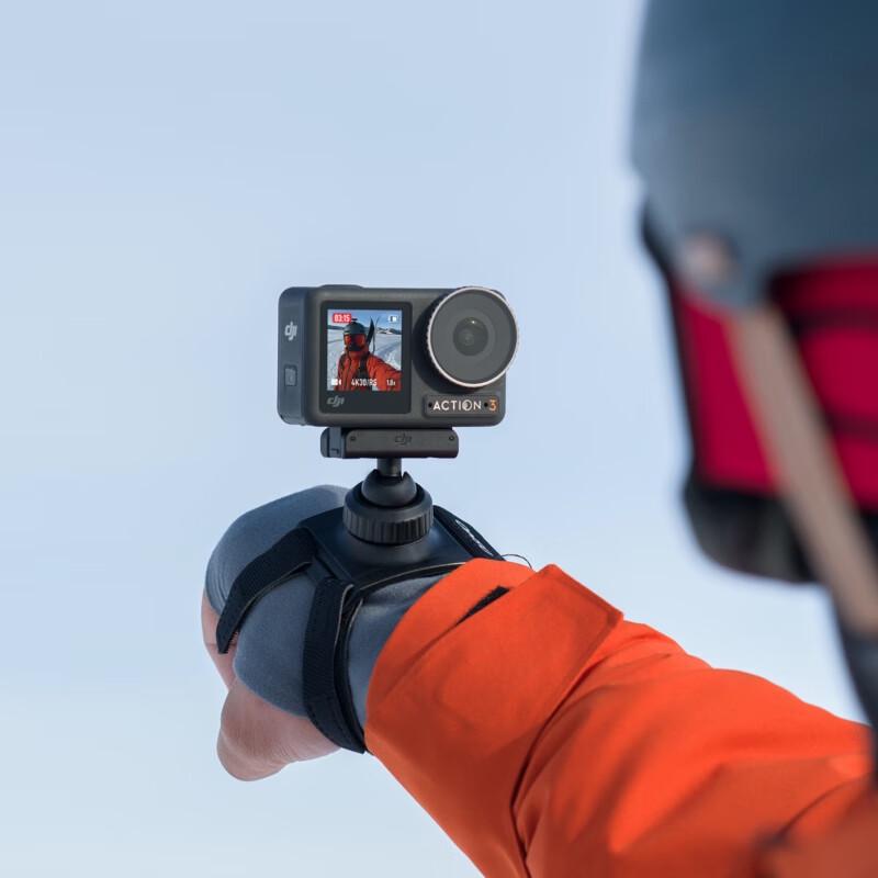 DJI Ремешок на запястье Osmo Action 360 градусов (Китайская версия)