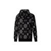 Puma BOOSTER CLYDE Толстовки Мужские Черный С капюшоном Умеренный Обычный 536492-01
