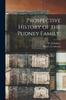 Книга Prospective History of the Pudney Family;